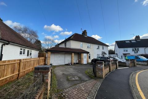 undefined, Manor Waye, Uxbridge, UB8