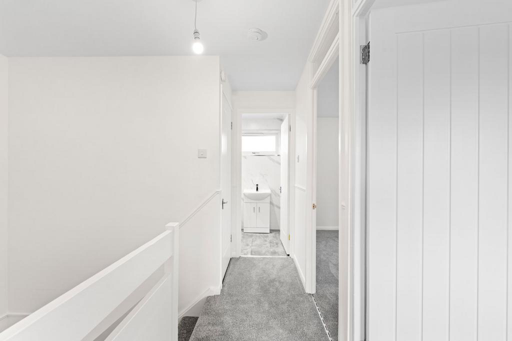 Upper Hall