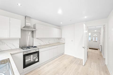 undefined, Nigel Rise, Livingston, EH54