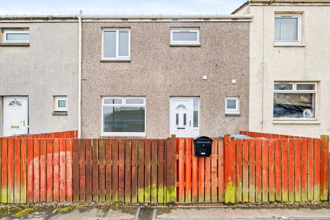 undefined, Nigel Rise, Livingston, EH54