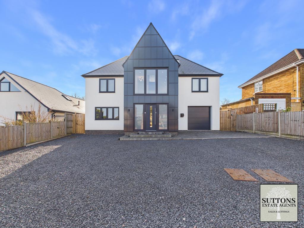 Barton Road, Rugby, Warwickshire,CV22 7 PT