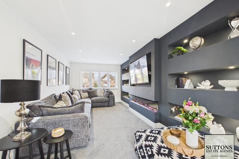 5 bedroom detached house for sale, Barton Road, Rugby, Warwickshire, CV22 7PT