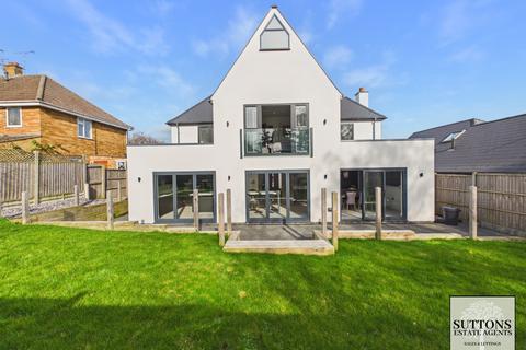 5 bedroom detached house for sale, Barton Road, Rugby, Warwickshire, CV22 7PT