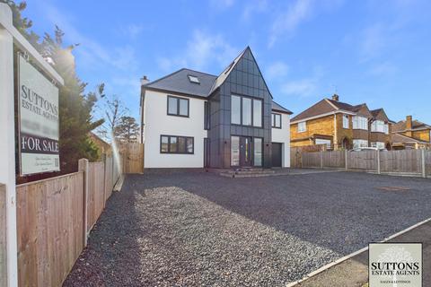 5 bedroom detached house for sale, Barton Road, Rugby, Warwickshire, CV22 7PT