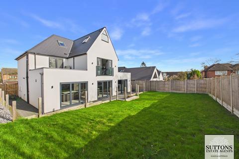 undefined, Barton Road, Rugby, Warwickshire, CV22 7PT