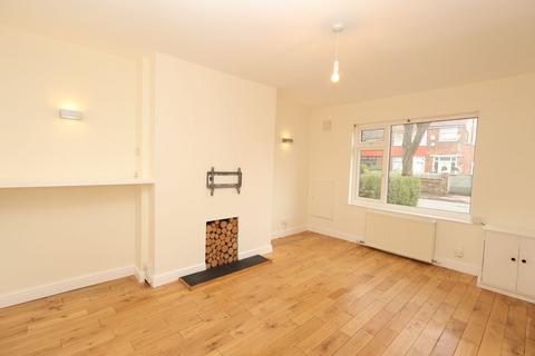 2 bedroom terraced house for sale, Hancock Street, Stretford, M32
