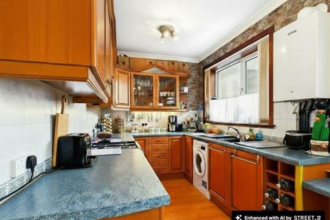 undefined, Gray Street, Aberdeen, AB10
