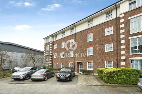 2 bedroom flat to rent, Cornwallis Road, London SE18
