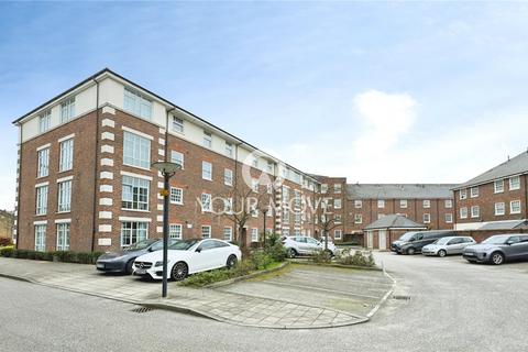2 bedroom flat to rent, Cornwallis Road, London SE18