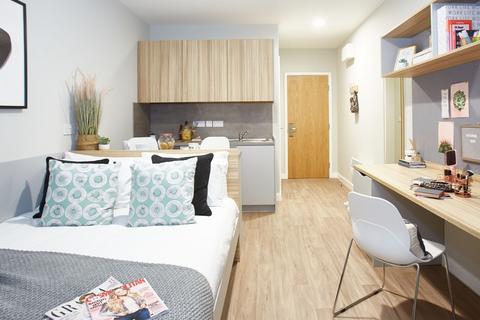 undefined, Bronze Studio at Gulson Gardens, 55 Gulson Road CV1