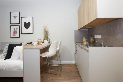 undefined, Bronze Studio at Gulson Gardens, 55 Gulson Road CV1