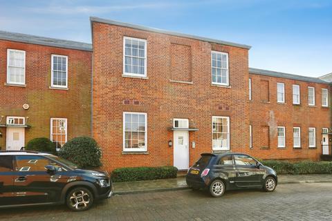 undefined, Consort Mews, Knowle, Fareham