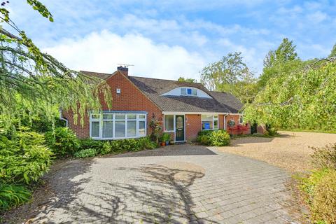 4 bedroom detached house for sale, Station Road, Mickleover, DERBY