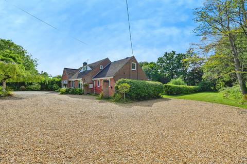 4 bedroom detached house for sale, Station Road, Mickleover, DERBY