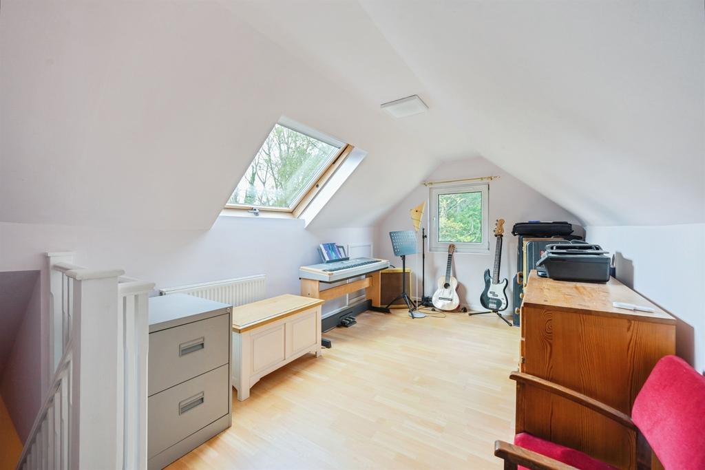 Bedroom Four