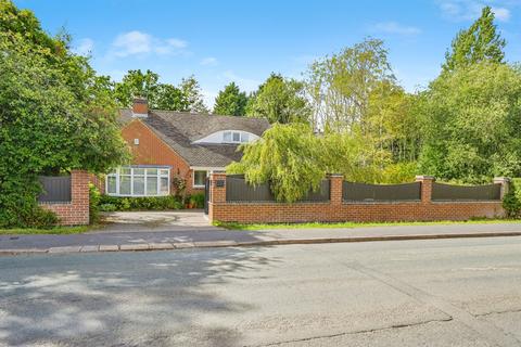 4 bedroom detached house for sale, Station Road, Mickleover, DERBY