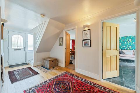 4 bedroom detached house for sale, Station Road, Mickleover, DERBY
