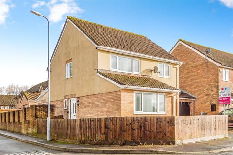 undefined, Sanderling Drive, St. Mellons, Cardiff