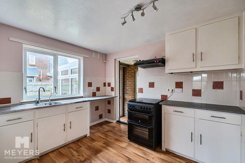 undefined, Hyde Road, Wool, BH20 6