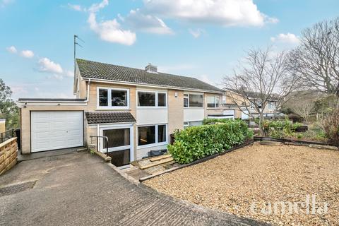 undefined, Meadow Park, Bath BA1
