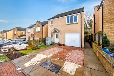 3 bedroom detached house for sale, Whitehouse Crescent, Midlothian EH23