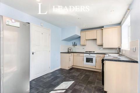 undefined, Byron Walk, Nantwich, CW5