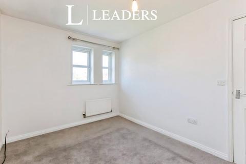 undefined, Byron Walk, Nantwich, CW5