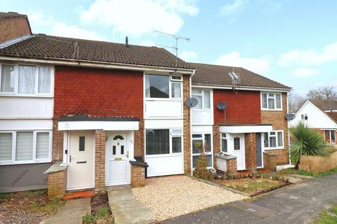undefined, Crusader Road, Southampton SO30