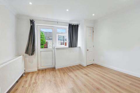 undefined, Crusader Road, Southampton SO30