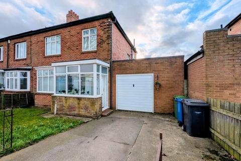 3 bedroom property for sale, St. Marys Avenue, South Shields, NE34