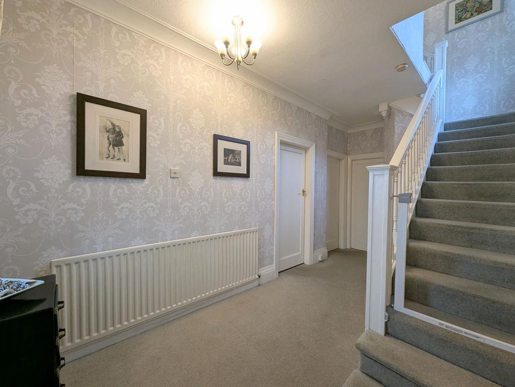 Hallway