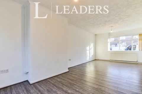 undefined, Seabrook Road, M40