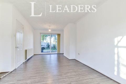 undefined, Seabrook Road, M40