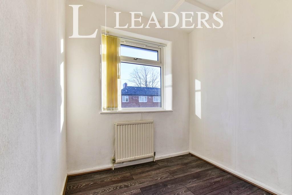 Third Bedroom