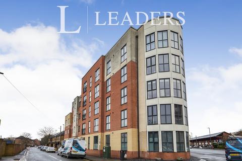undefined, City Walk, City Road, Derby, DE1