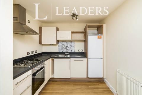 undefined, City Walk, City Road, Derby, DE1