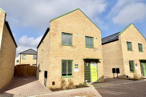 undefined, Darwin Green, Cambridge