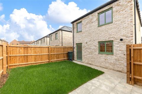 undefined, Darwin Green, Cambridge