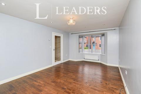 undefined, Stafford Drive, Littleover, Derby, DE23