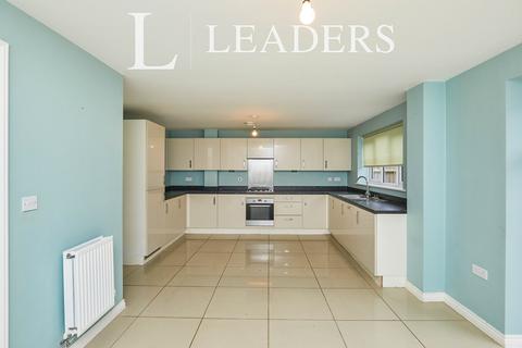 undefined, Stafford Drive, Littleover, Derby, DE23