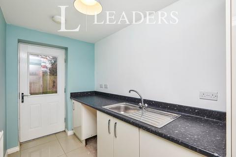 undefined, Stafford Drive, Littleover, Derby, DE23