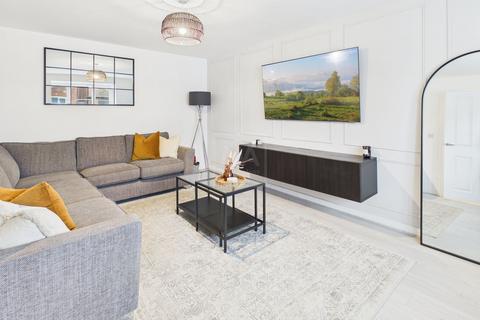 3 bedroom detached house for sale, Redmires, Great Sankey, WA5