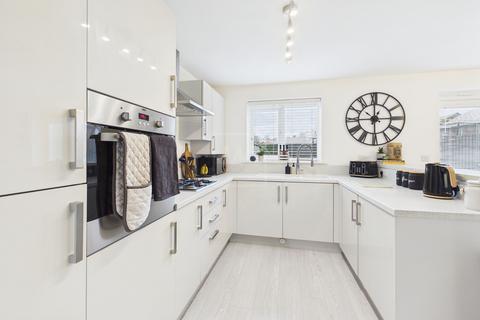 3 bedroom detached house for sale, Redmires, Great Sankey, WA5