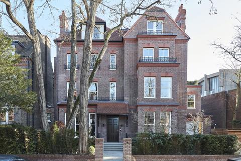 2 bedroom apartment for sale, Maresfield Gardens, Hampstead, NW3