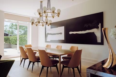 2 bedroom apartment for sale, Maresfield Gardens, Hampstead, NW3