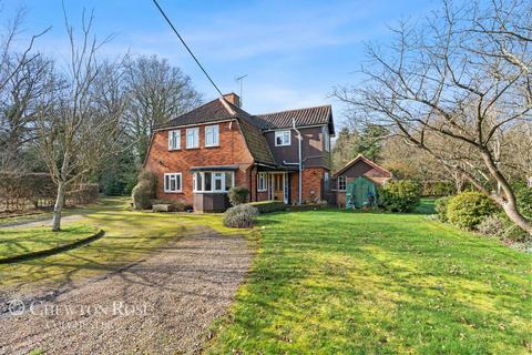 Bicknacre Road, East Hanningfield