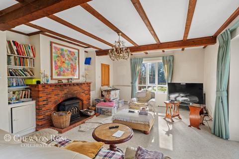 undefined, Bicknacre Road, East Hanningfield