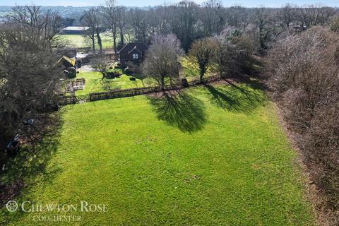 undefined, Bicknacre Road, East Hanningfield