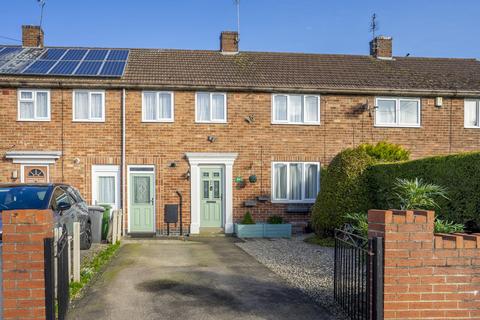 3 bedroom terraced house for sale, Barkston Avenue, York