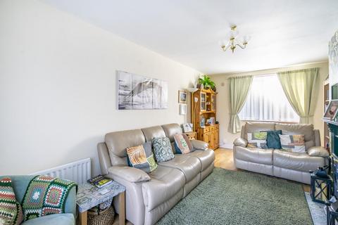 3 bedroom terraced house for sale, Barkston Avenue, York